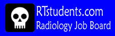 Radiology Job Search